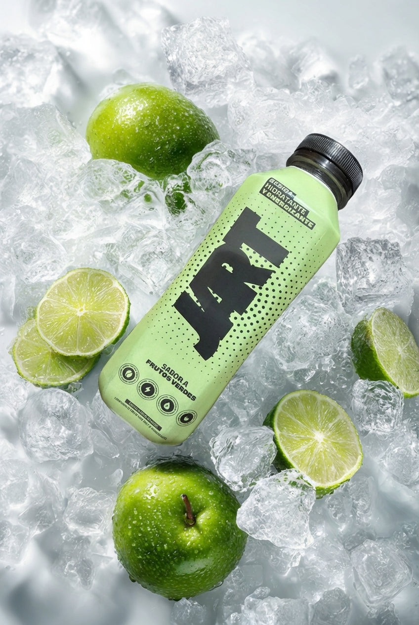 SIX-PACK FRUTOS VERDES
