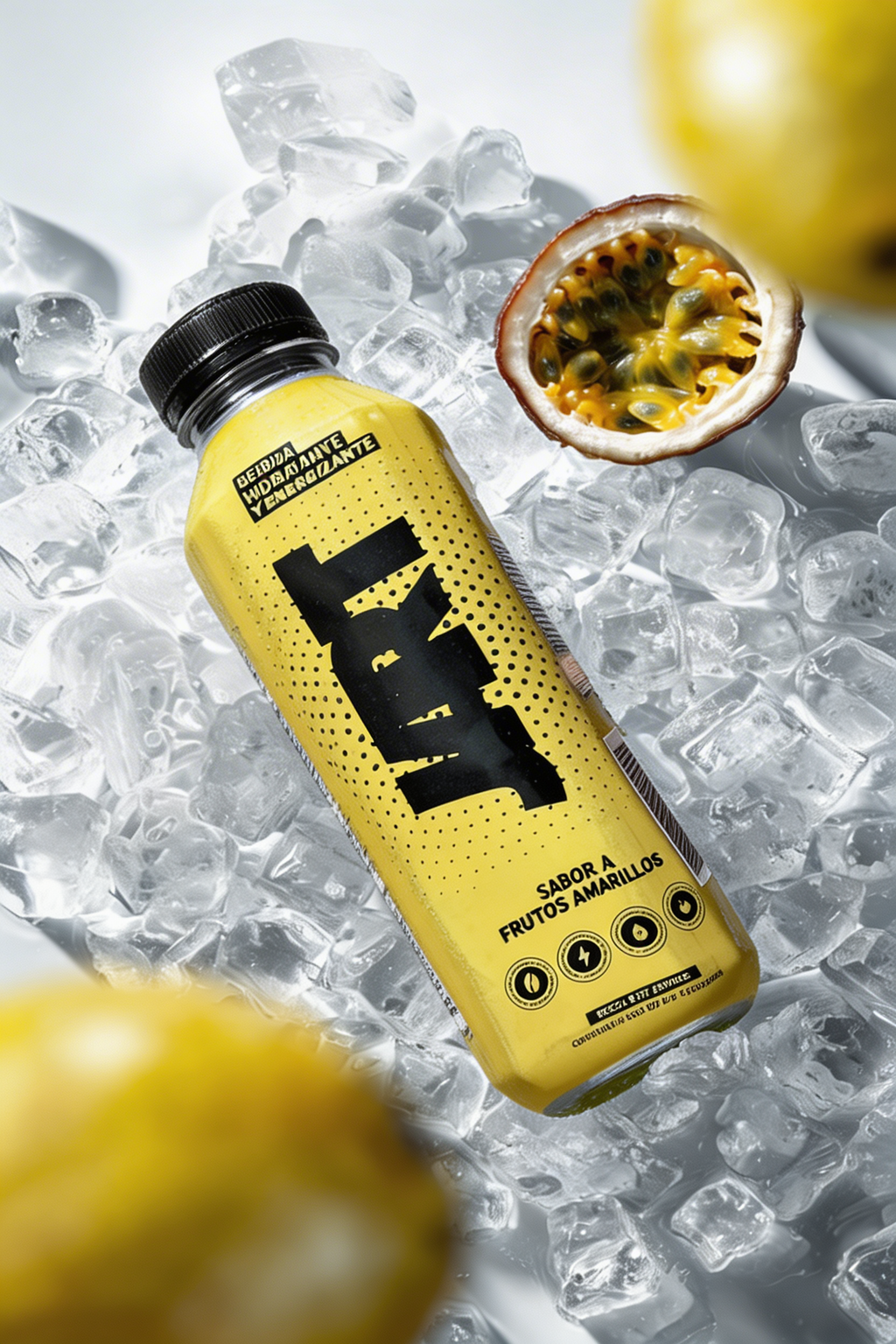 SIX-PACK FRUTOS AMARILLOS