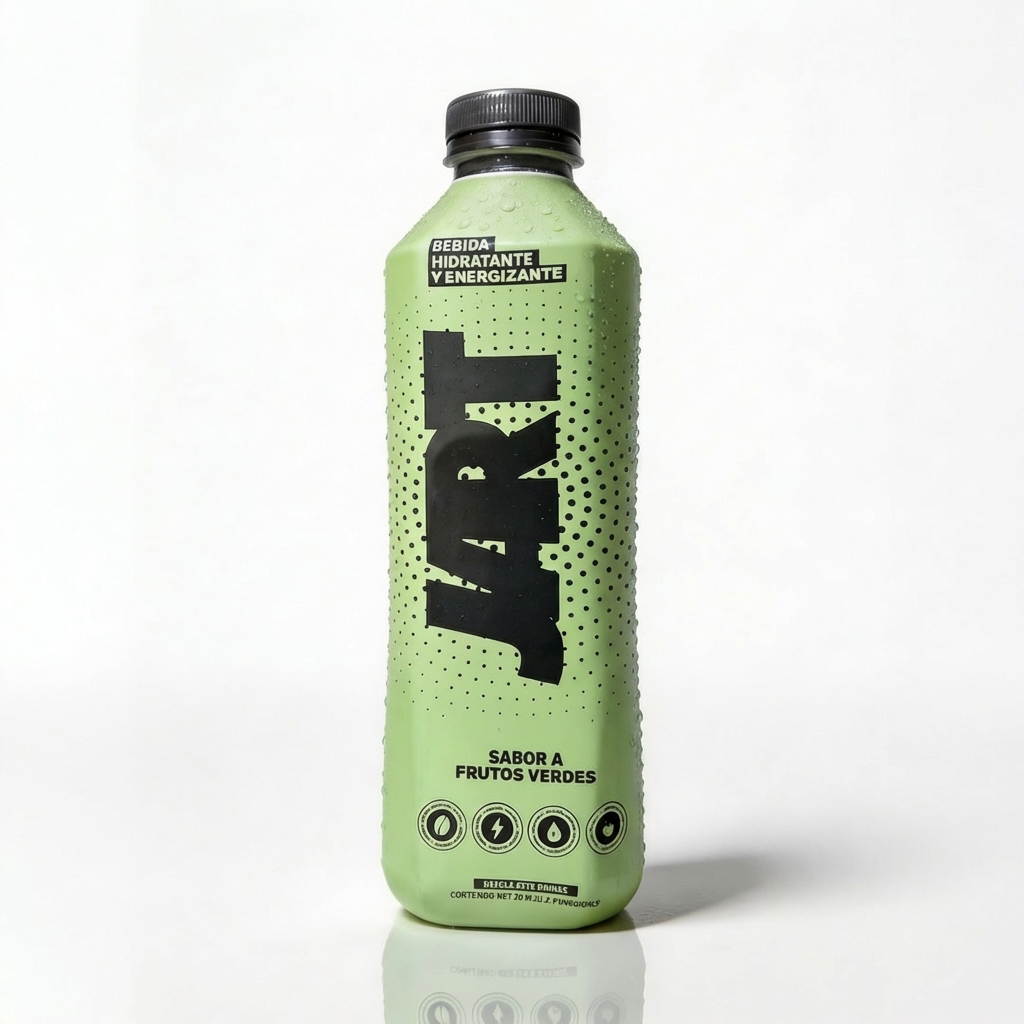 SIX-PACK FRUTOS VERDES